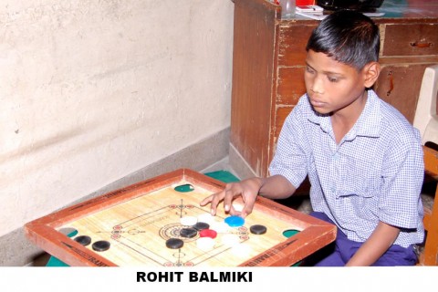 ROHIT_BALMIKI